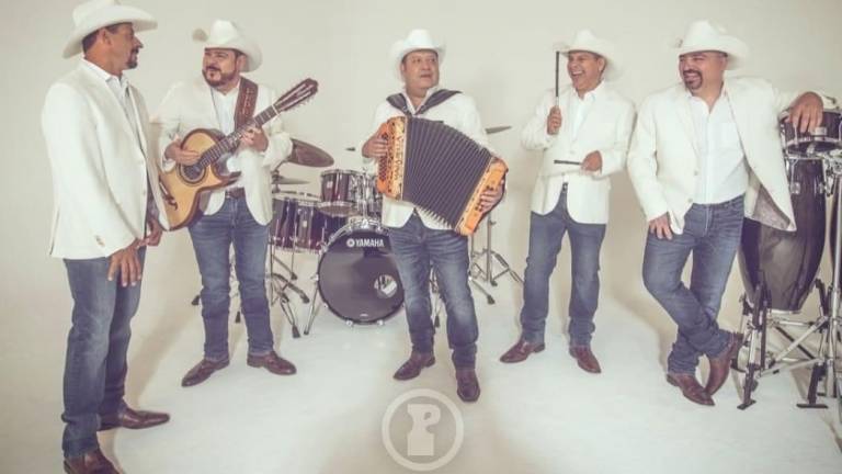 Grupo Pesado festejará su 28 aniversario con disco de covers