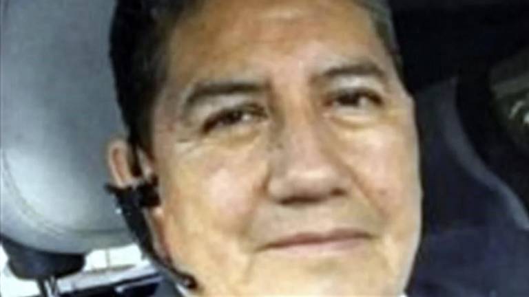 La empresa Vizsla Silver confirma identificación de restos de Miguel Tapia Rayón.