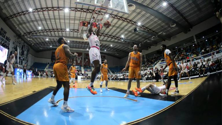 Venados busca rugir en Guasave y escalar posiciones en el Cibacopa 2026.