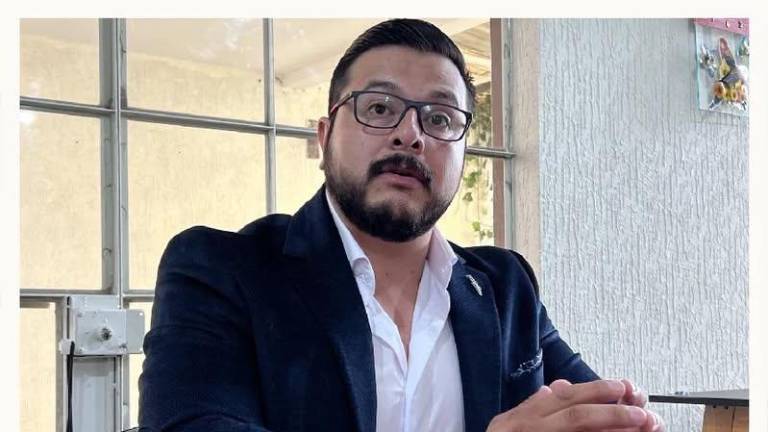 Alfredo González Quiroz, alcalde de Tepeapulco, Hidalgo, denunció que él y su comitiva fueron perseguidos por presuntos hombres armados.