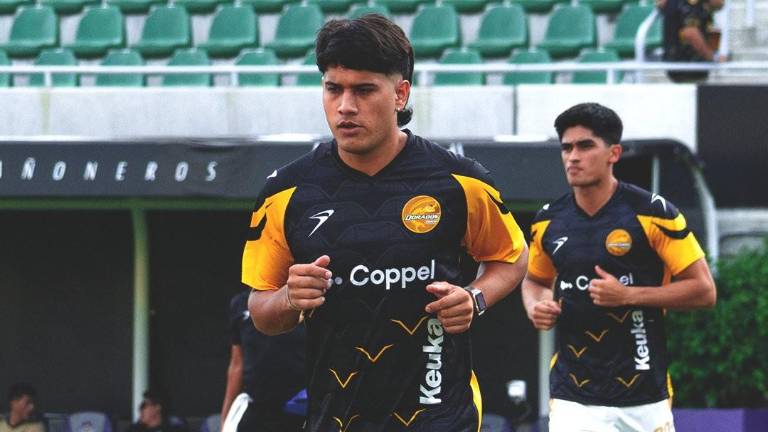 Dorados de Sinaloa se mide, en calidad de visitante, a Leones Negros de la UdeG.