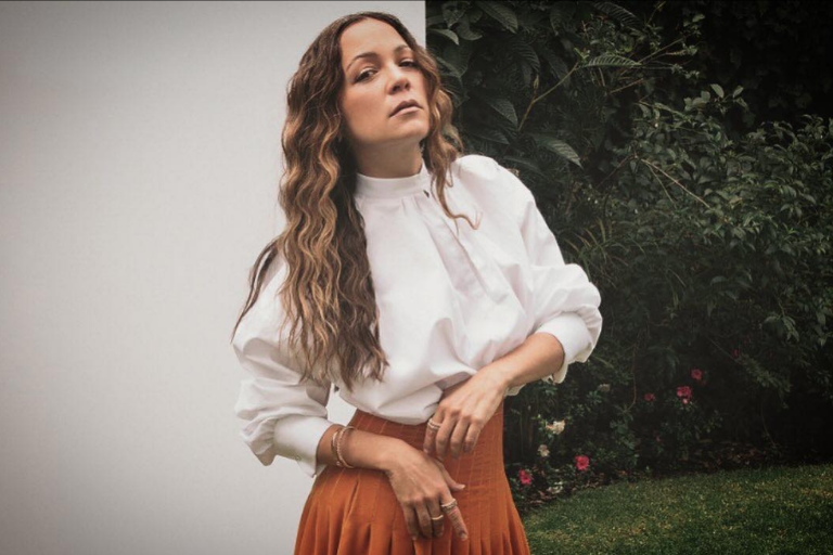 Transmitirá gratis Natalia Lafourcade su concierto en Ciudad de México