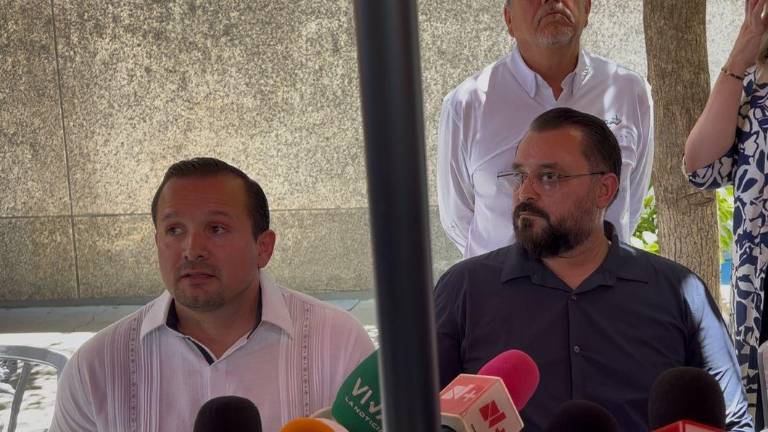 Dirigentes de Canadevi exponen que de parte de Sebides han recibido la propuesta de cobros a cambio de acelerar trámites.