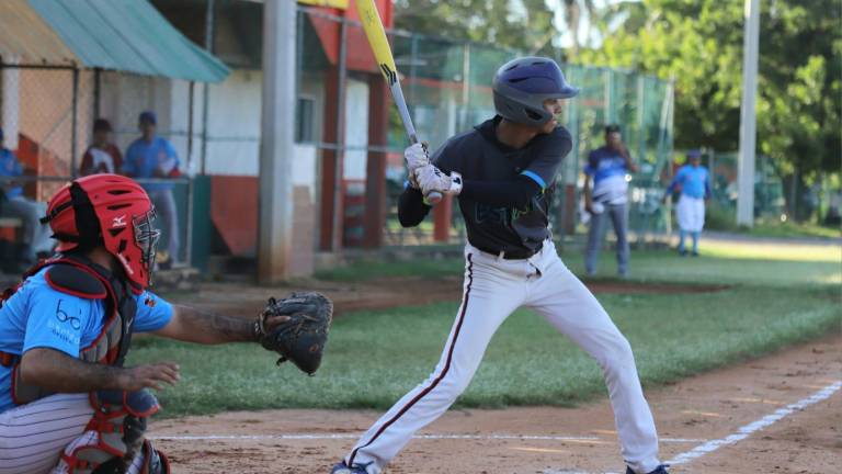 Duelos vibrantes en el Club Deportivo Sarabia durante la jornada 10.