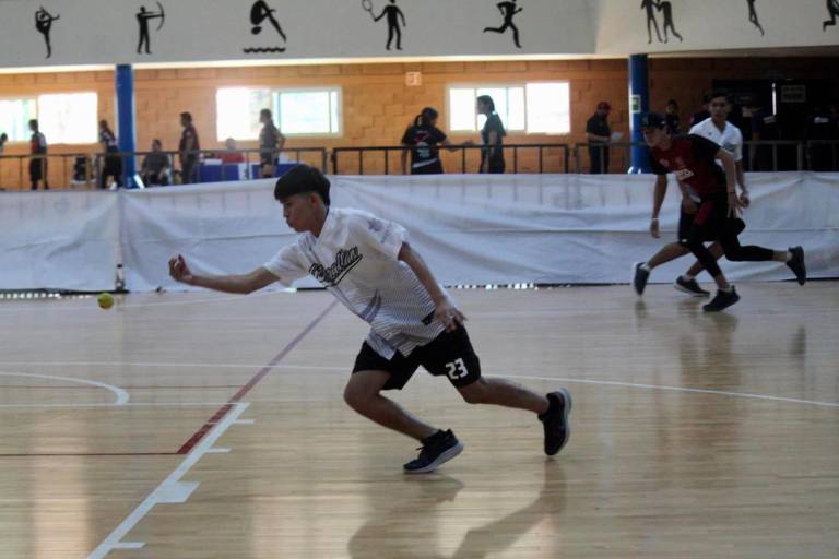 Invita Imdem a la Olimpiada Deportiva Estudiantil Mazatlán 2023