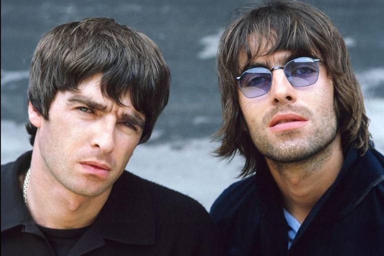 Regresará Oasis, tras 15 años de ausencia