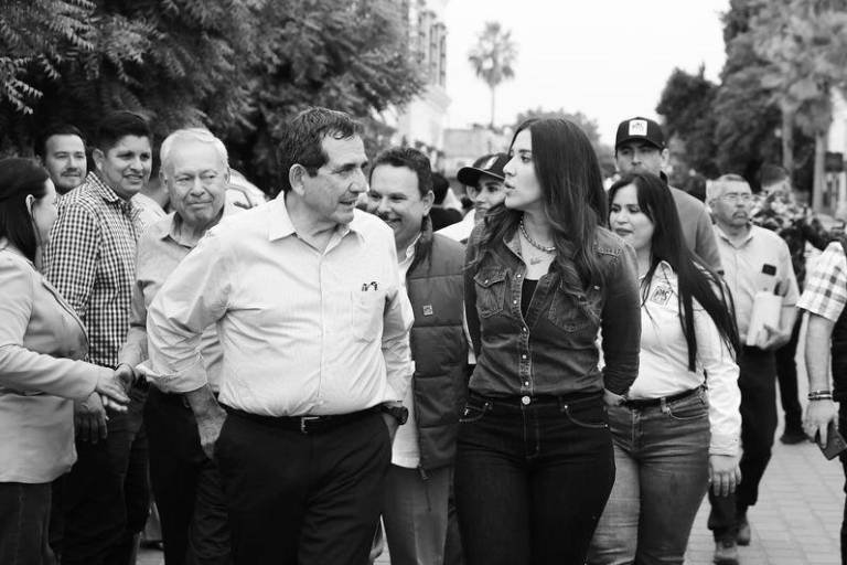 Condena Paloma Sánchez asesinato de Héctor Melesio Cuén Ojeda