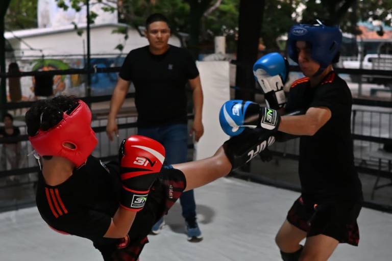 Mazatlán define a sus representantes en artes marciales rumbo al estatal de los Juegos Nacionales Populares