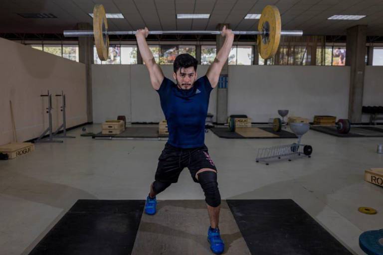 Jorge Adán Cárdenas, confirmado para Panamericanos 2023