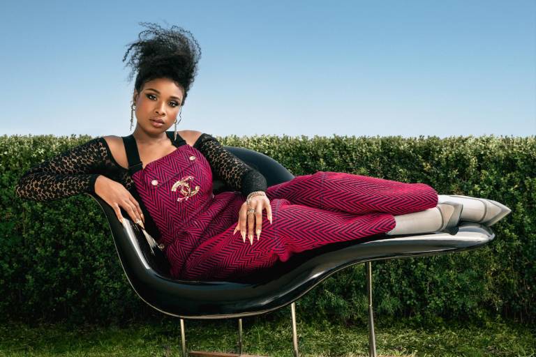 Jennifer Hudson reina en el estreno del biopic sobre Aretha Franklin