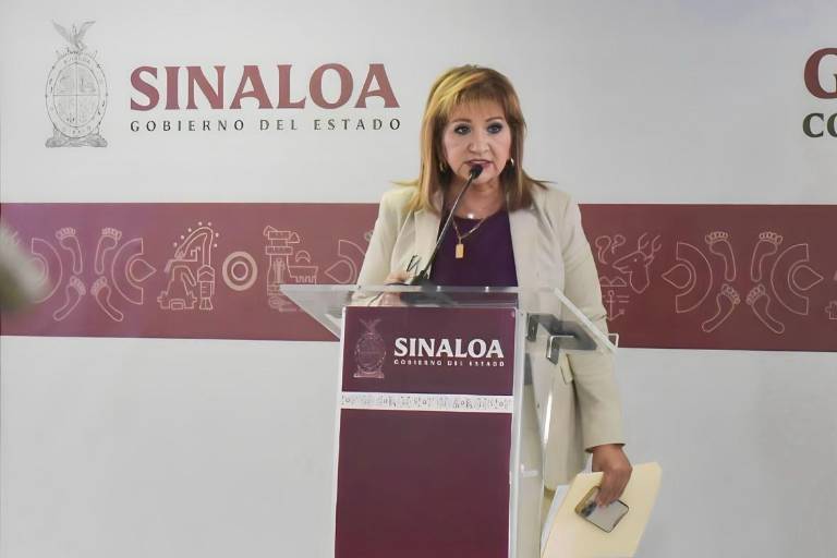 Tere Guerra considera que condena contra Cuén sienta un precedente para la libertad de expresión