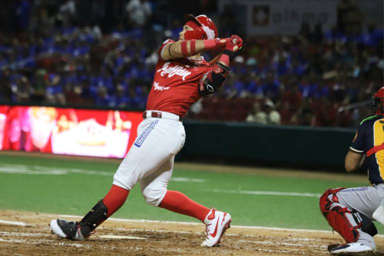 Venados de Mazatlán sostendrá primera serie en gira, ante el campeón