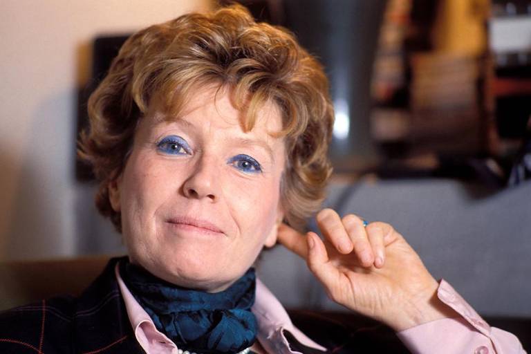 Abrirá Dacia Maraini el Salón Literario Carlos Fuentes de la FIL