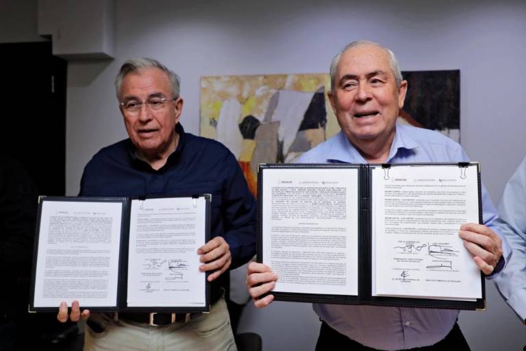 Comprará Segalmex 137 mil toneladas de maíz blanco sinaloense