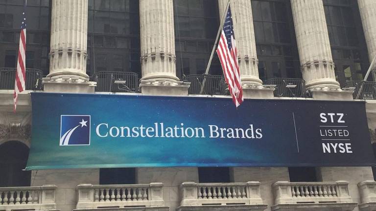 Constellation Brands se moverá de Mexicali, Baja California, a Veracruz.
