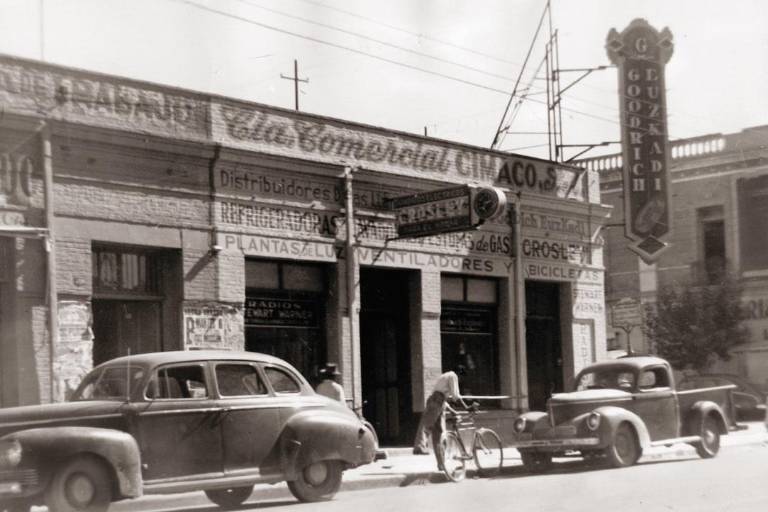 Cimaco, 95 años de celebrar contigo