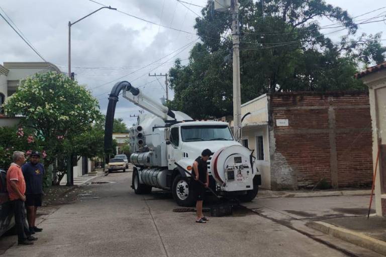 Servicios Públicos de Rosario informó que ya atendió derrame en zona del rastro