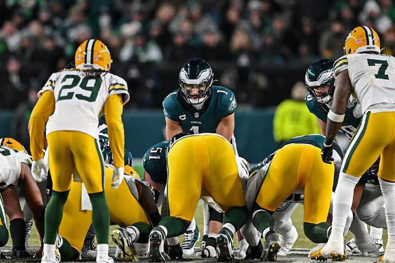 Propuesta de prohibición del 'tush push' en NFL es rechazada