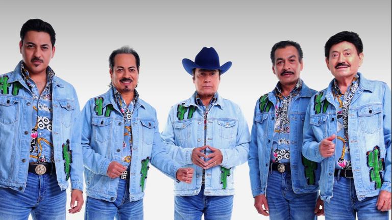 Los Tigres del Norte invitados especiales a la primera semifinal de México Canta .