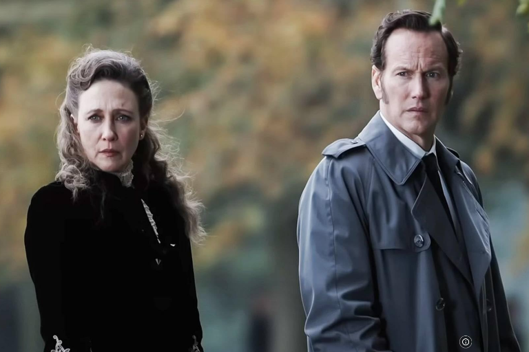 Tendrá saga de ‘El Conjuro’ su última entrega