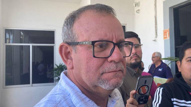 Roberto Osuna señaló que la primera semana de enero, los restaurantes de la zona rural tuvieron un aumento de comensales del 10 por ciento.