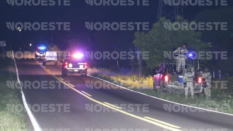 El cuerpo de un hombre con huellas de violencia fue hallado en Concordia y excluido del reporte oficial de la FGE.