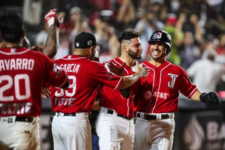 Histórico regreso de Toros de Tijuana para ser campeones de la LMB