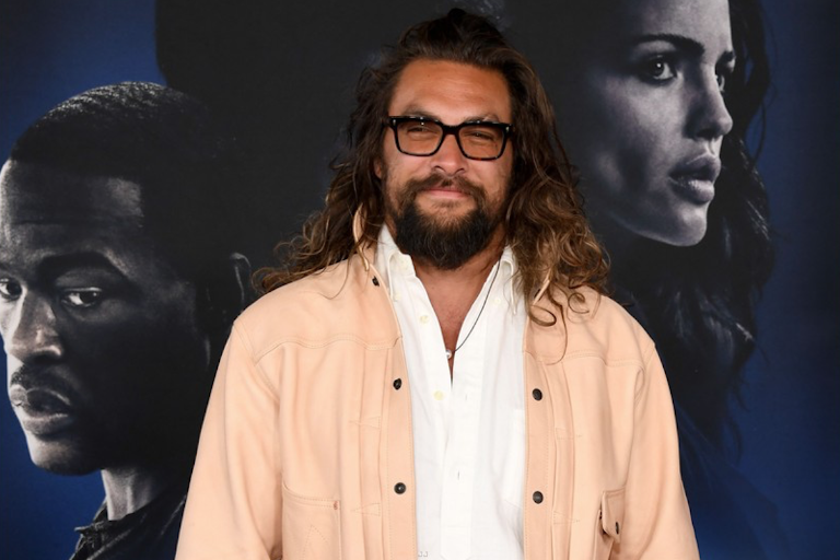 Sufre Jason Momoa accidente mientras filmaba ‘Rápido y furioso’