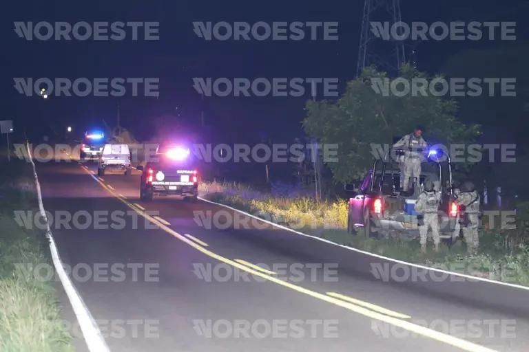 El cuerpo de un hombre con huellas de violencia fue hallado en Concordia y excluido del reporte oficial de la FGE.