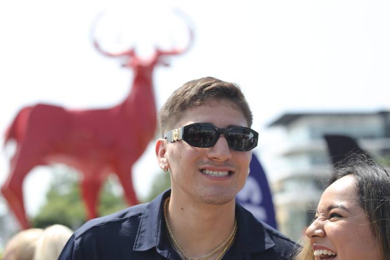 Me mueve, me mueve, pero hay mejores contratos todavía: Marco Verde