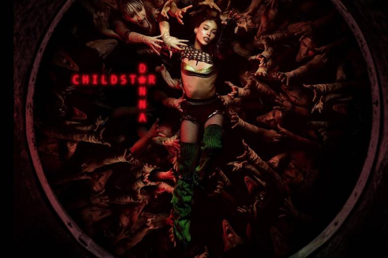 Cambia Danna Paola su nombre artístico