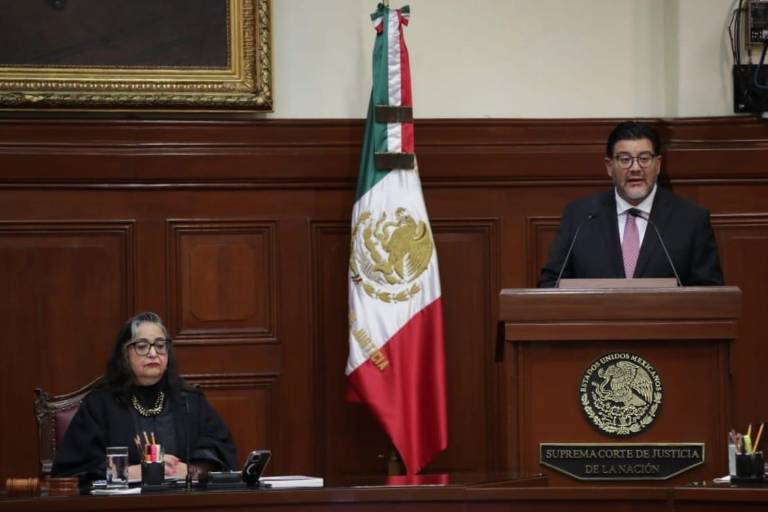 Reyes Rodríguez acusa que piden su renuncia al TEPJF por ‘austeridad’