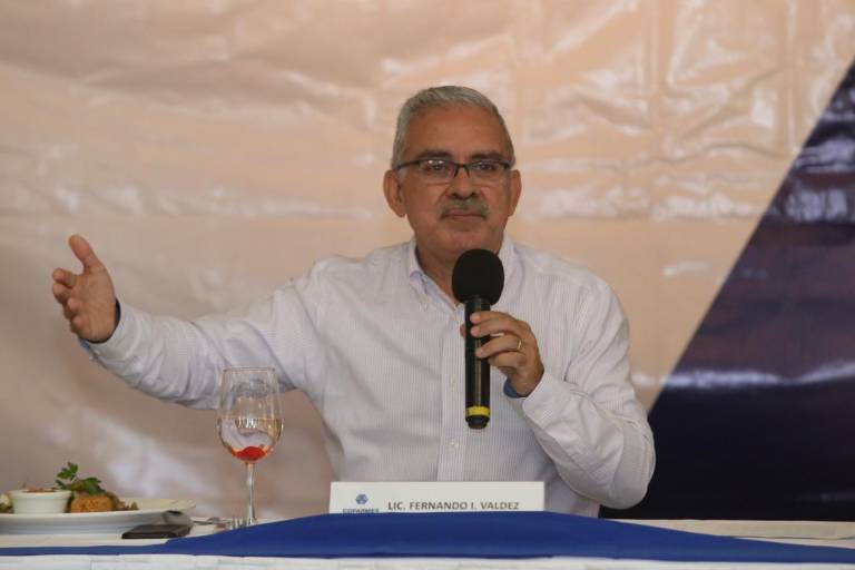 Coparmex Mazatlán pide a Secretario de Economía estatal continuidad de apoyos e inversión en el sur