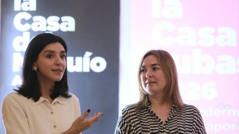 La subasta se llevará a cabo a las 17:30 horas en las instalaciones de La Casa del Maquío.