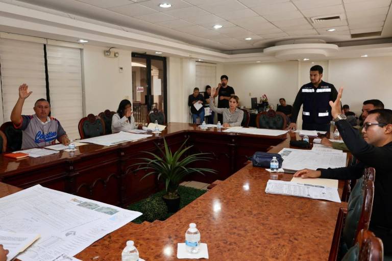 Llegan los descuentos patrios en el pago del Predial en Elota