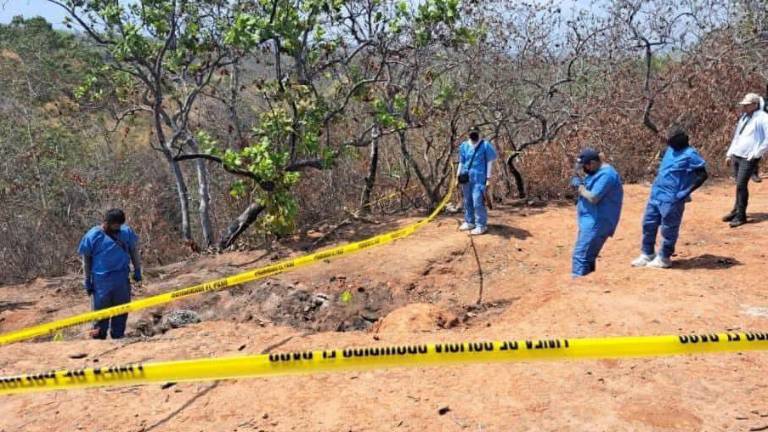 Un análisis académico advierte que los hallazgos de fosas se registraron en 23 estados del País y documenta al menos 95 víctimas mujeres en ese periodo.