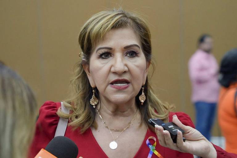 Congreso de Sinaloa sostiene reunión con Secretario de Seguridad Pública tras balacera en penal de Aguaruto