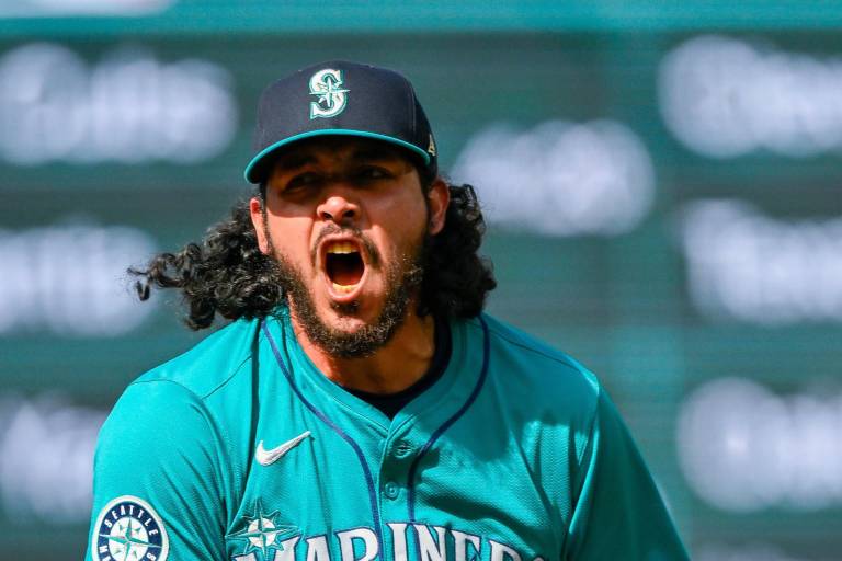 Andrés Muñoz: ‘Mi sueño es jugar el Clásico Mundial con México’