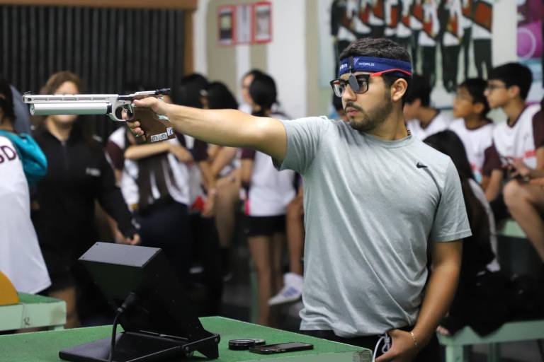 Es el resultado de años de trabajo: Pedro Quintero