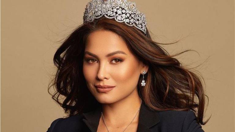 La mexicana comienza una nueva etapa de su carrera e incursionará en la industria del entretenimiento.