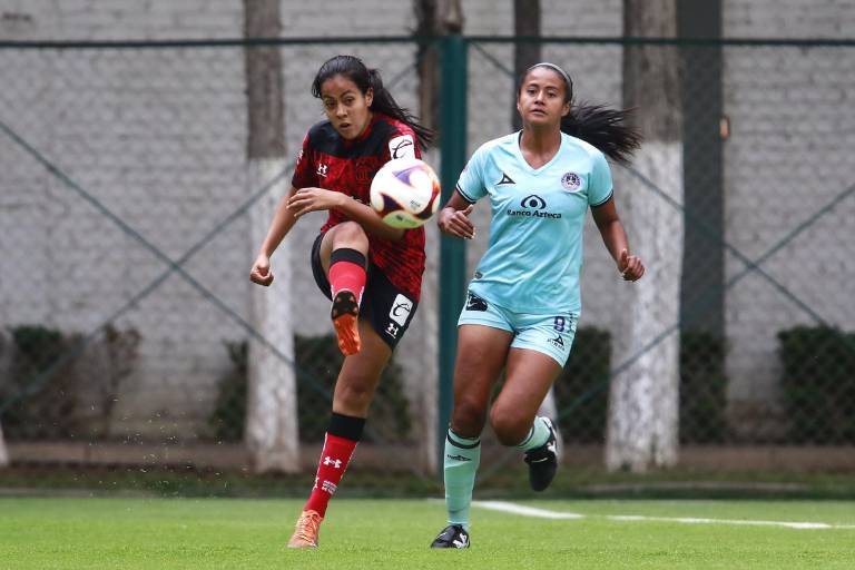 Mazatlán FC Femenil cae por la mínima ante Toluca Femenil