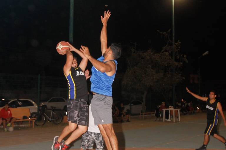 Cremería del Bajío sale airoso en la Colonia Burócrata