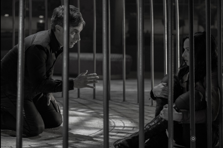 Regresa Gael García Bernal a Marvel, en la secuela de ‘Werewolf by Night’