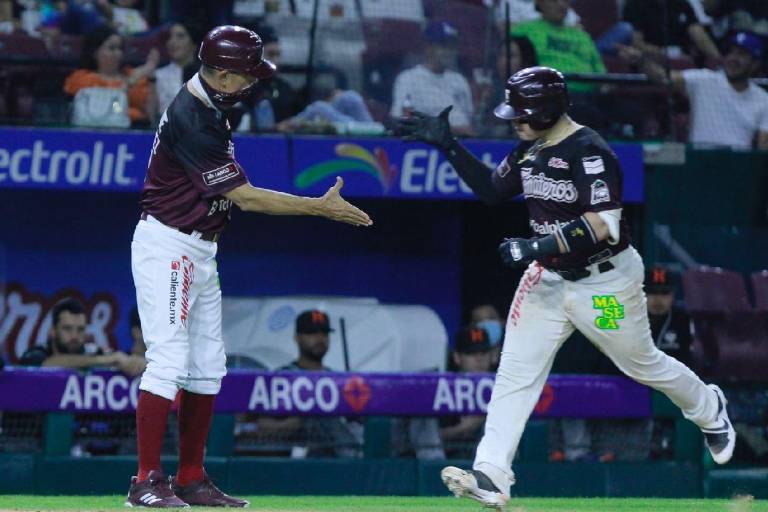 Tomateros, por su primera serie