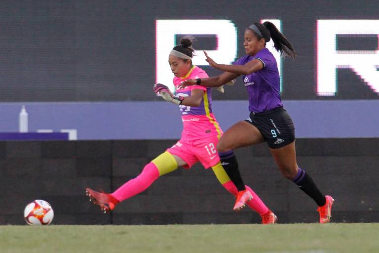 Mazatlán FC Femenil divide unidades en ‘El Kraken’