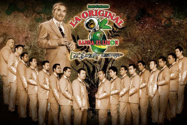 Adiós a don Salvador Lizárraga, uno de los pioneros de la música de banda