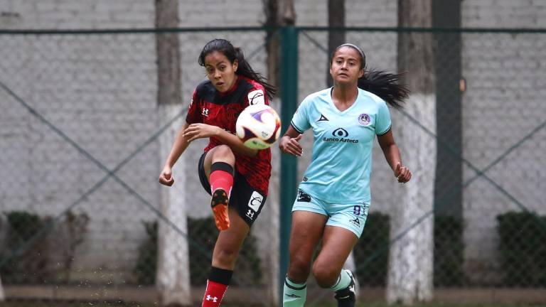 Mazatlán FC Femenil cae por la mínima ante Toluca Femenil