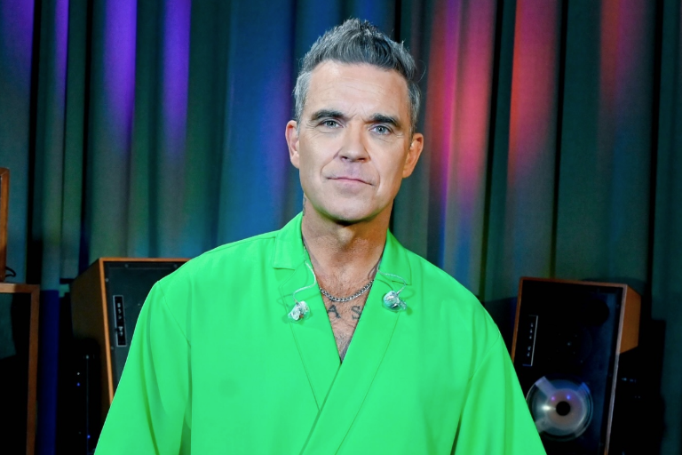 Demandarán a Robbie Williams por los derechos de autor del tema ‘Angels’