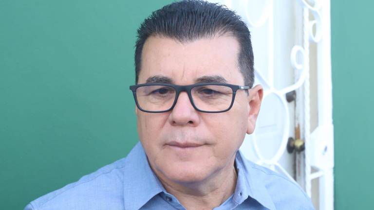 El Alcalde Édgar González Zataráin afirman que estigmatizan a Mazatlán con la delincuencia.
