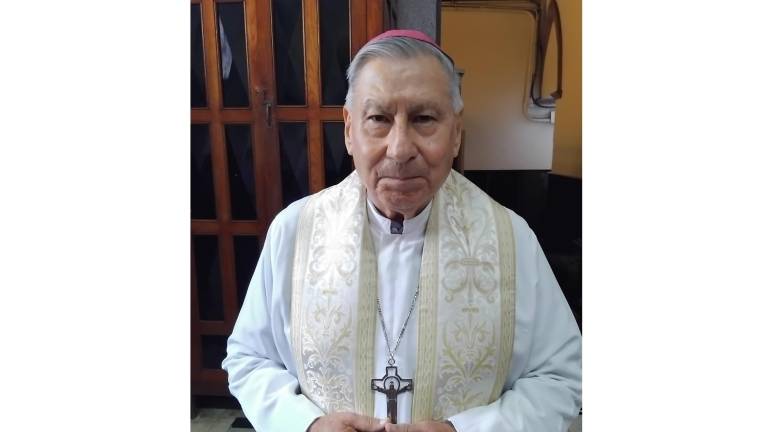 El Obispo de la Diócesis de Mazatlán llamó a que el caso de Rubén Rocha Moya y otros funcionarios y ex funcionarios de Sinaloa se resuelva con transparencia, justicia y apego a la legalidad.
